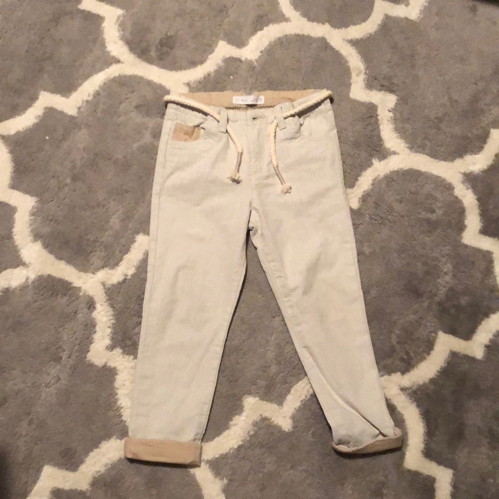 Boys pant